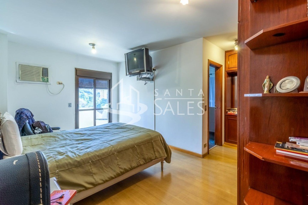 Apartamento, 6 quartos, 225 m² - Foto 15
