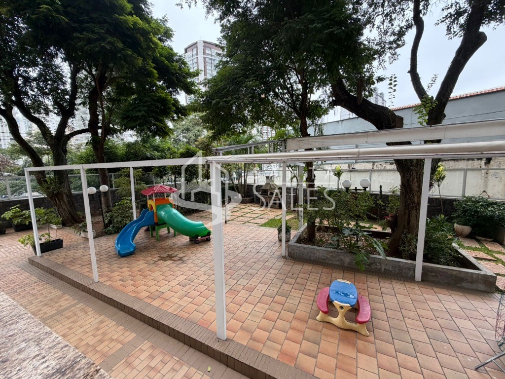 Apartamento, 2 quartos, 51 m² - Foto 24