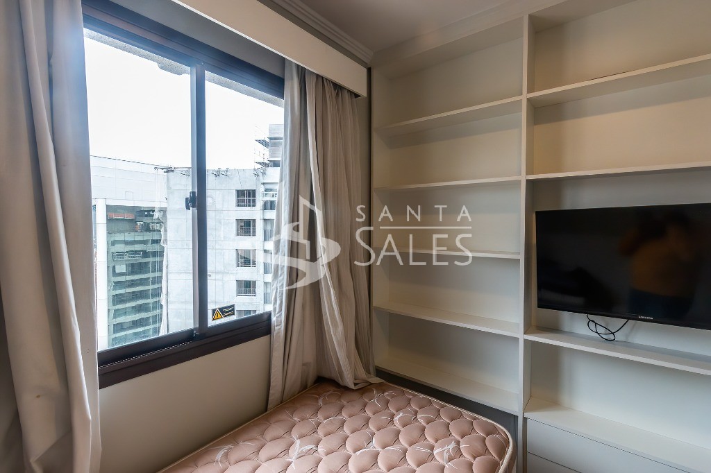 Apartamento, 2 quartos, 54 m² - Foto 21