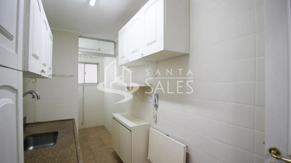 Apartamento, 2 quartos, 55 m² - Foto 6