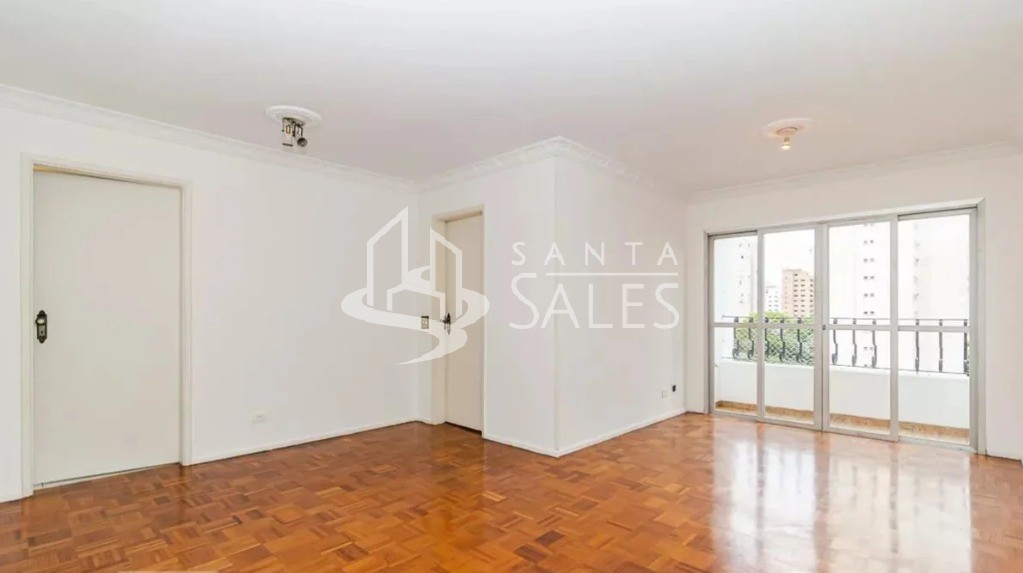 Apartamento, 3 quartos, 143 m² - Foto 22