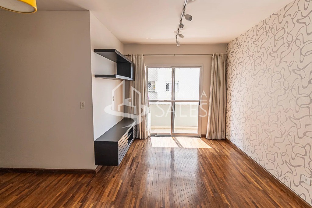 Apartamento, 3 quartos, 86 m² - Foto 2