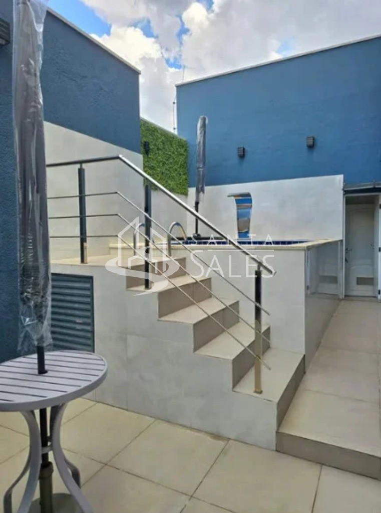 Apartamento, 4 quartos, 320 m² - Foto 20