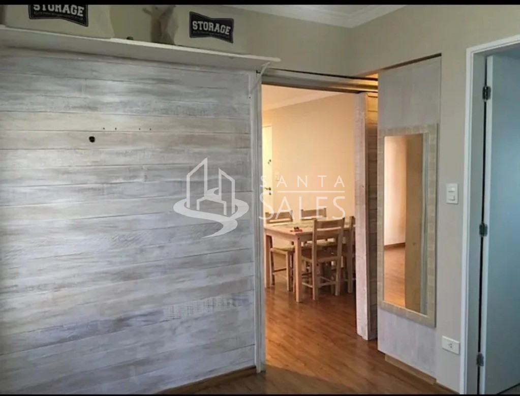 Apartamento, 1 quarto, 40 m² - Foto 5