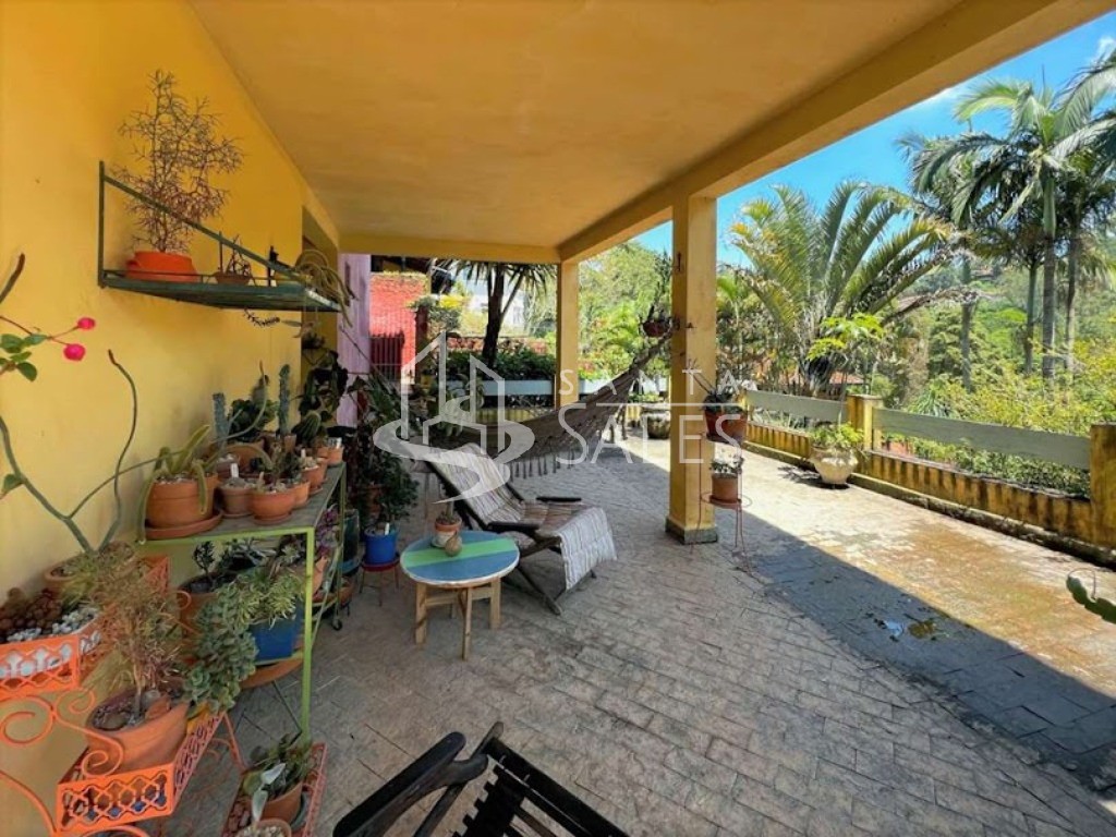 Casa de Condomínio, 5 quartos - Foto 51