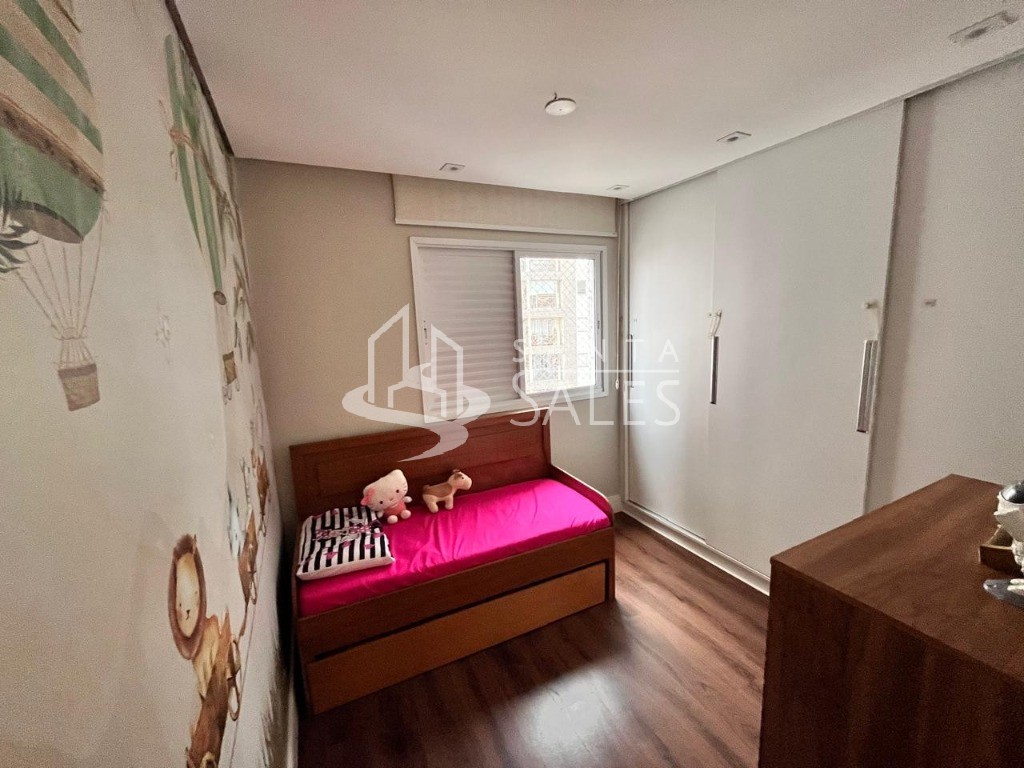 Apartamento, 3 quartos, 85 m² - Foto 11