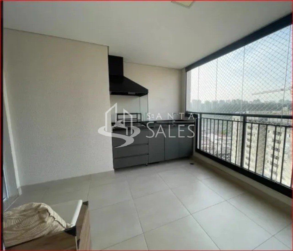Apartamento, 2 quartos, 68 m² - Foto 3