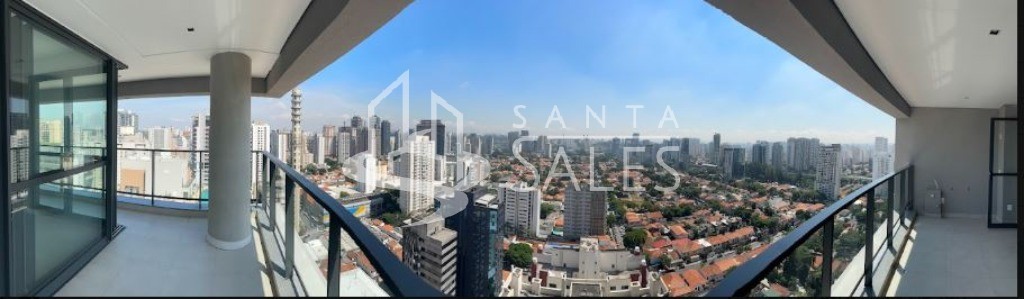 Apartamento, 3 quartos, 168 m² - Foto 9