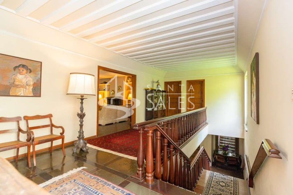Casa de Condomínio, 6 quartos - Foto 17