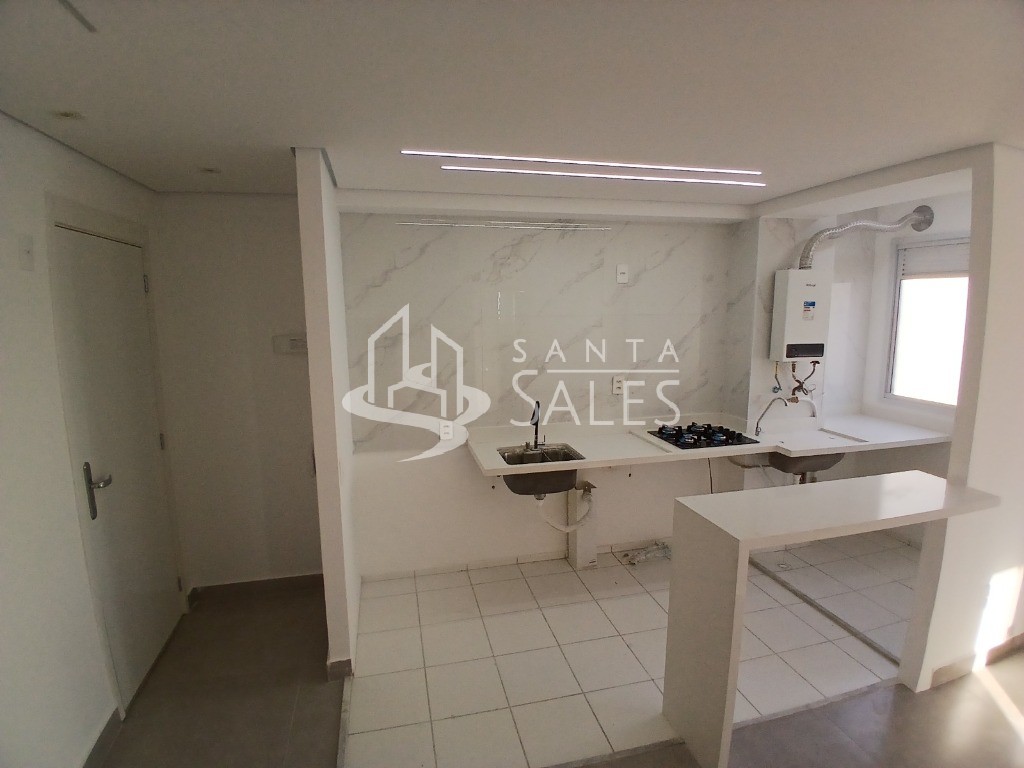 Apartamento, 2 quartos, 57 m² - Foto 5