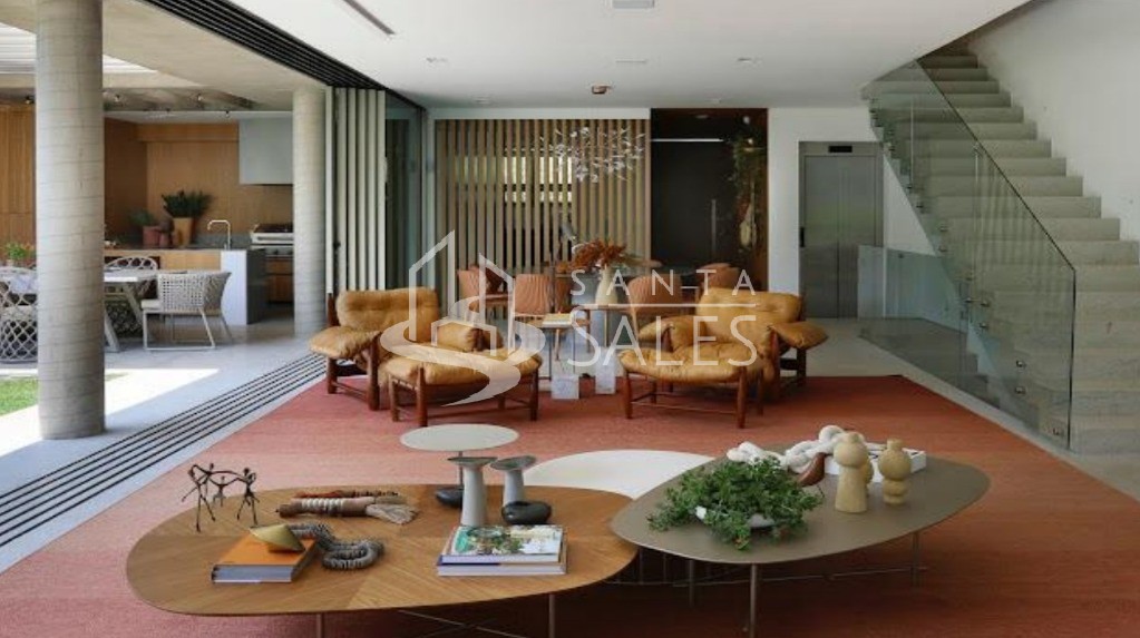 Casa, 3 quartos, 767 m² - Foto 5