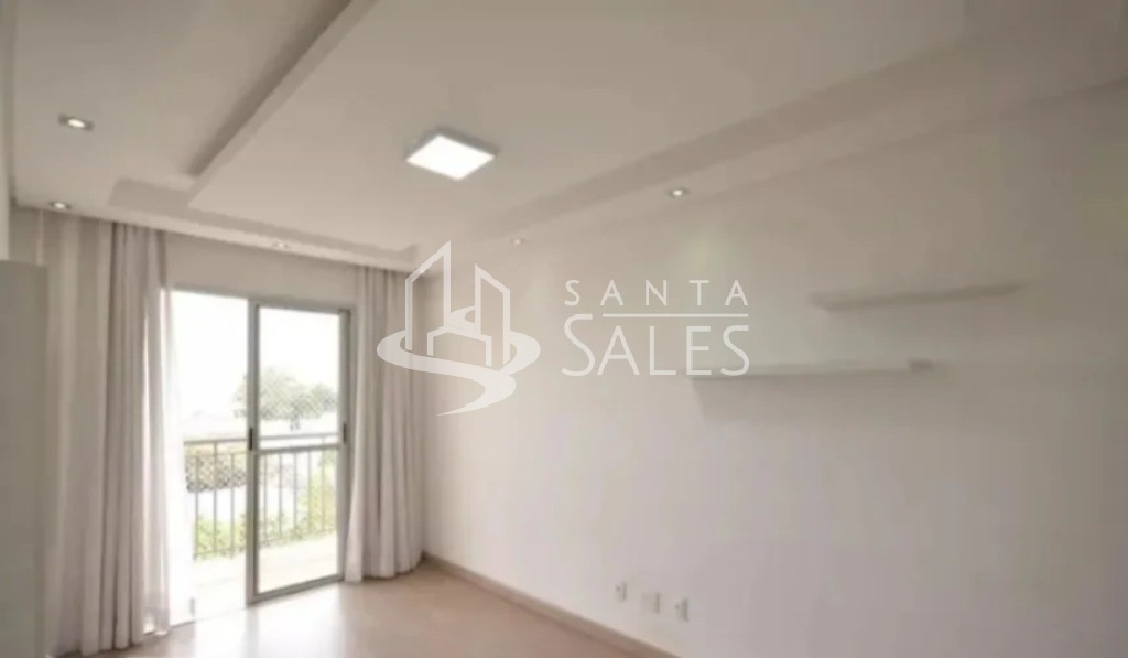 Apartamento, 2 quartos, 56 m² - Foto 1