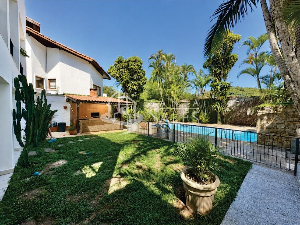 Casa, 5 quartos - Foto 18
