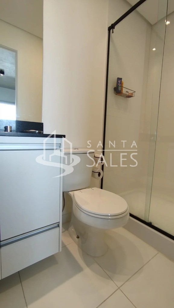 Apartamento, 1 quarto, 48 m² - Foto 25