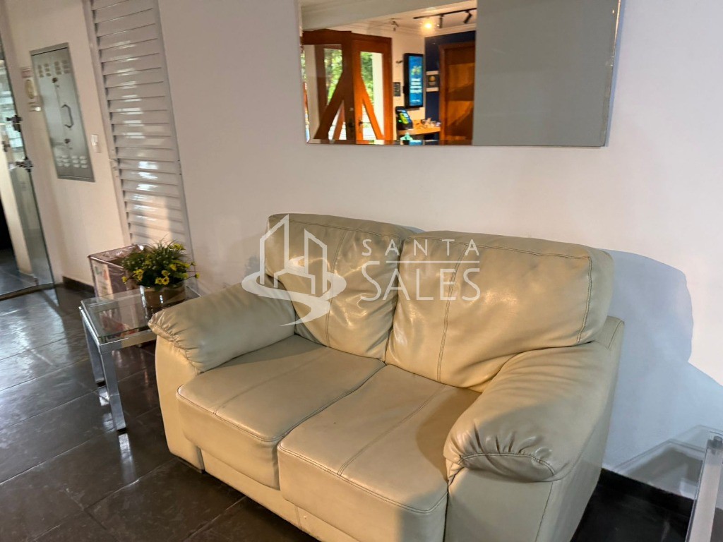 Apartamento, 2 quartos, 51 m² - Foto 2