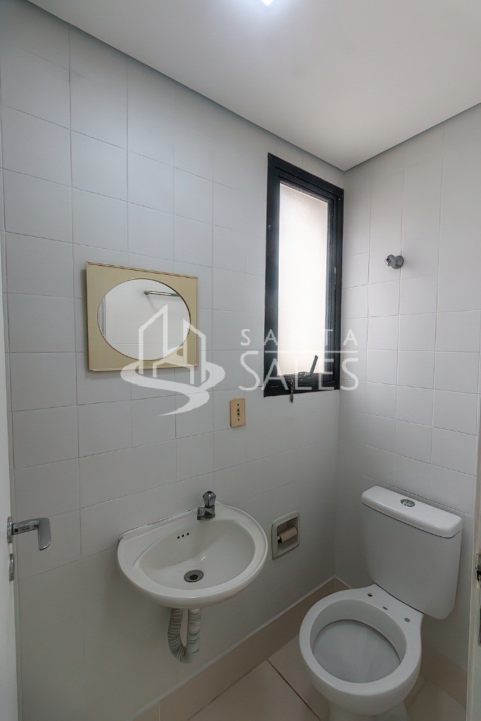 Apartamento, 4 quartos, 143 m² - Foto 40