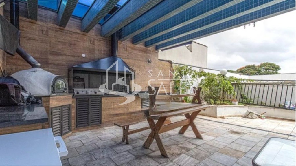 Apartamento, 3 quartos, 73 m² - Foto 56