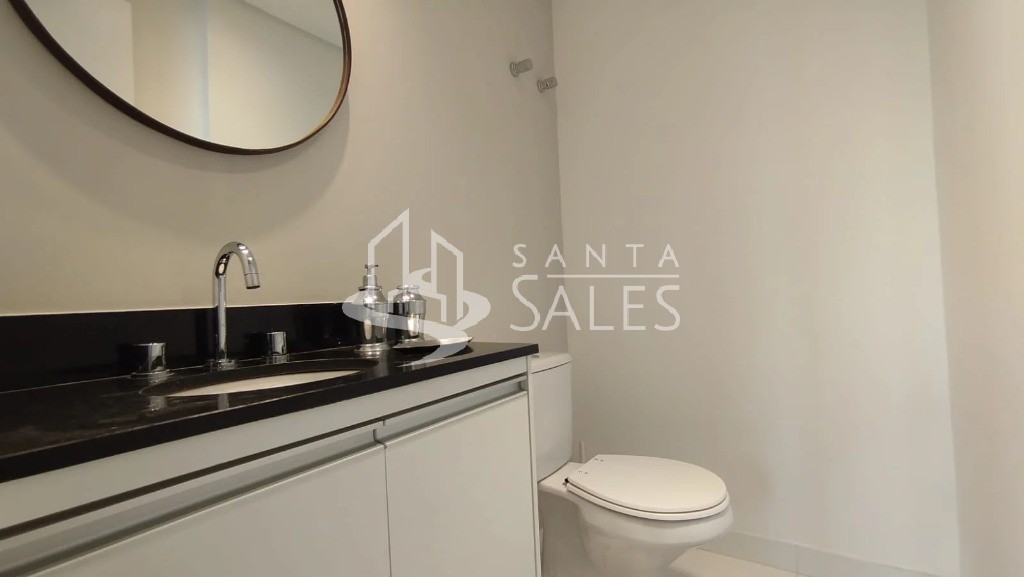 Apartamento, 1 quarto, 48 m² - Foto 22