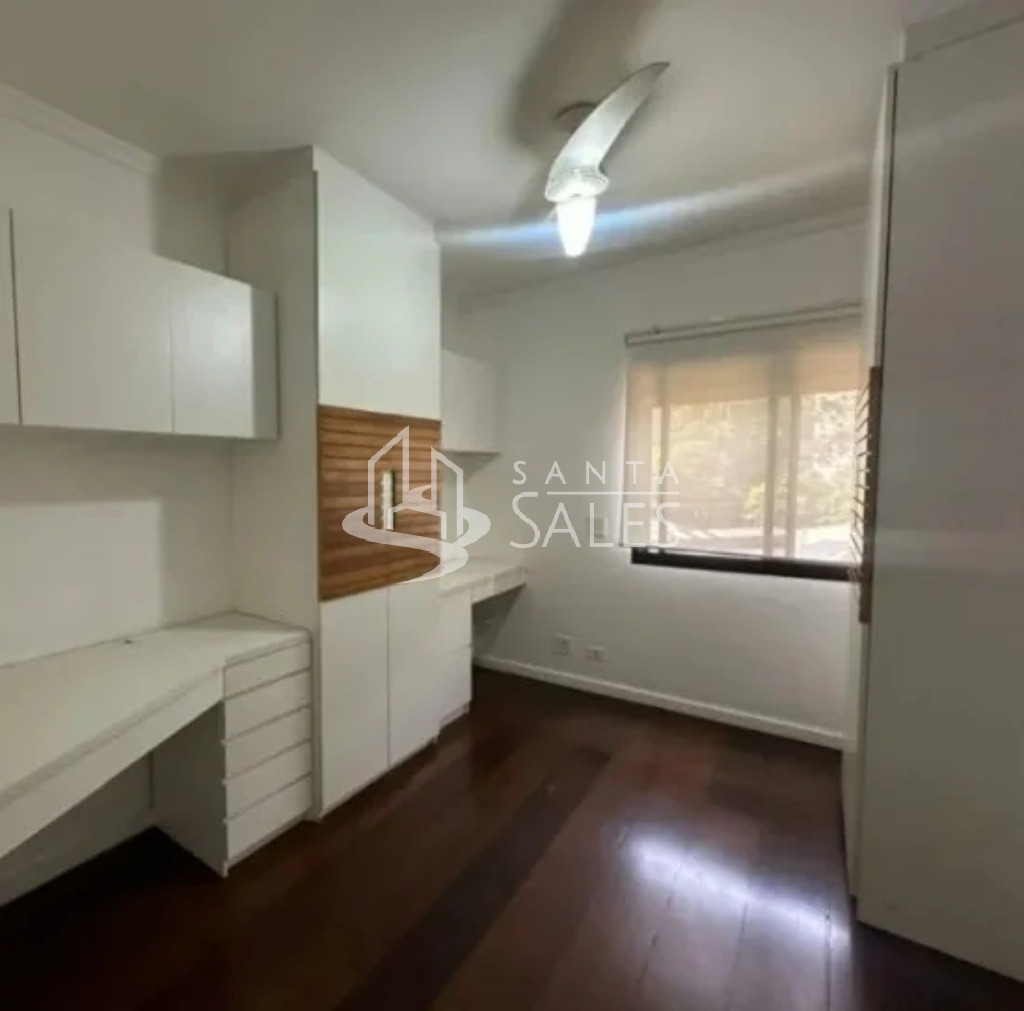 Apartamento, 4 quartos, 213 m² - Foto 20