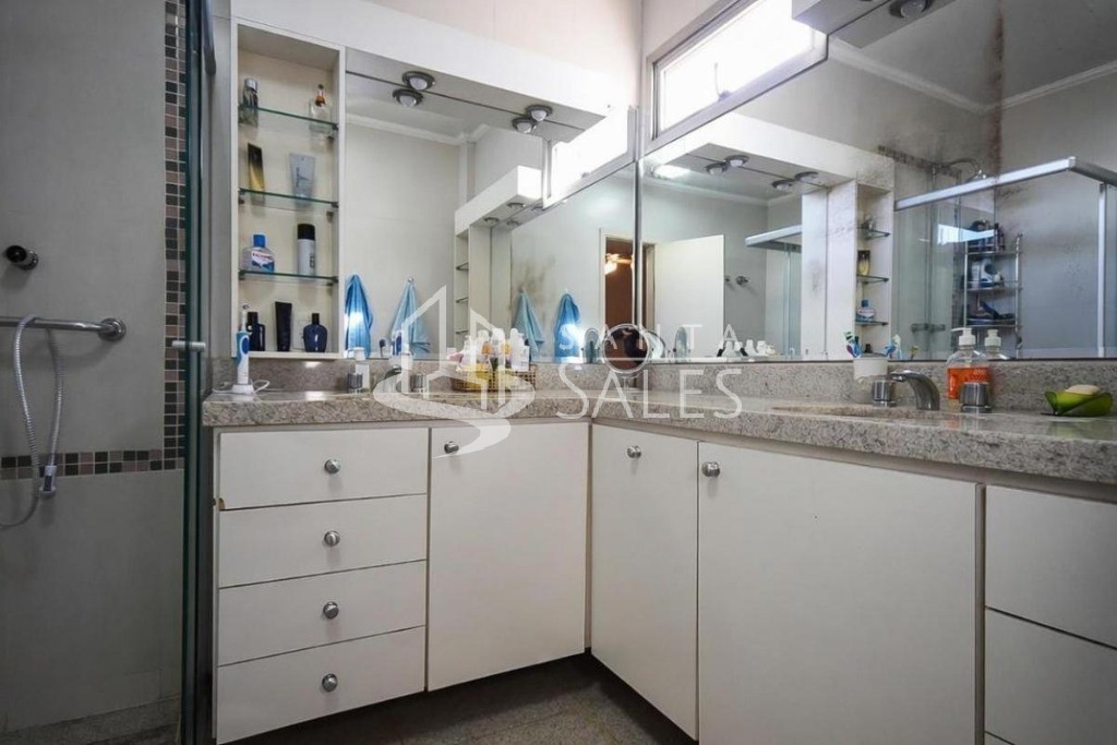 Apartamento, 4 quartos, 345 m² - Foto 4