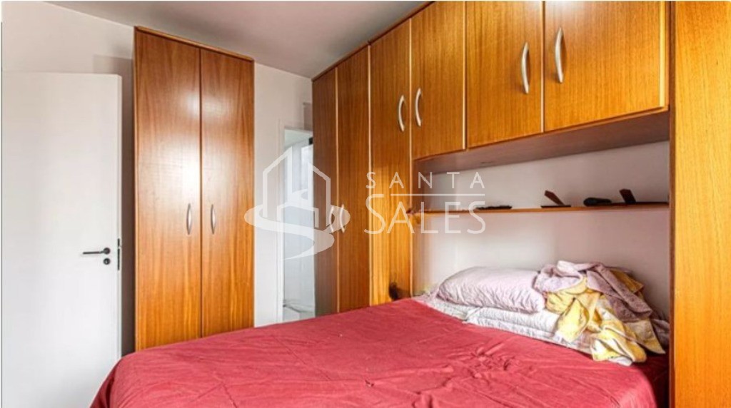 Apartamento, 3 quartos, 73 m² - Foto 15