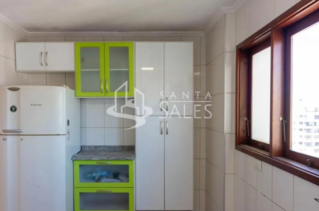 Apartamento, 2 quartos, 124 m² - Foto 7