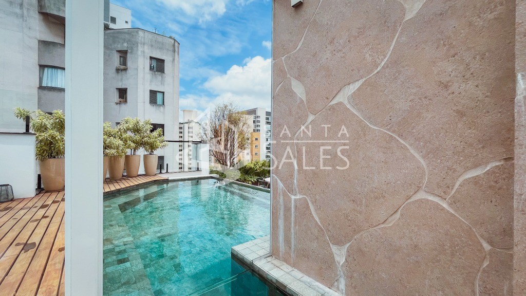 Apartamento, 4 quartos, 400 m² - Foto 61
