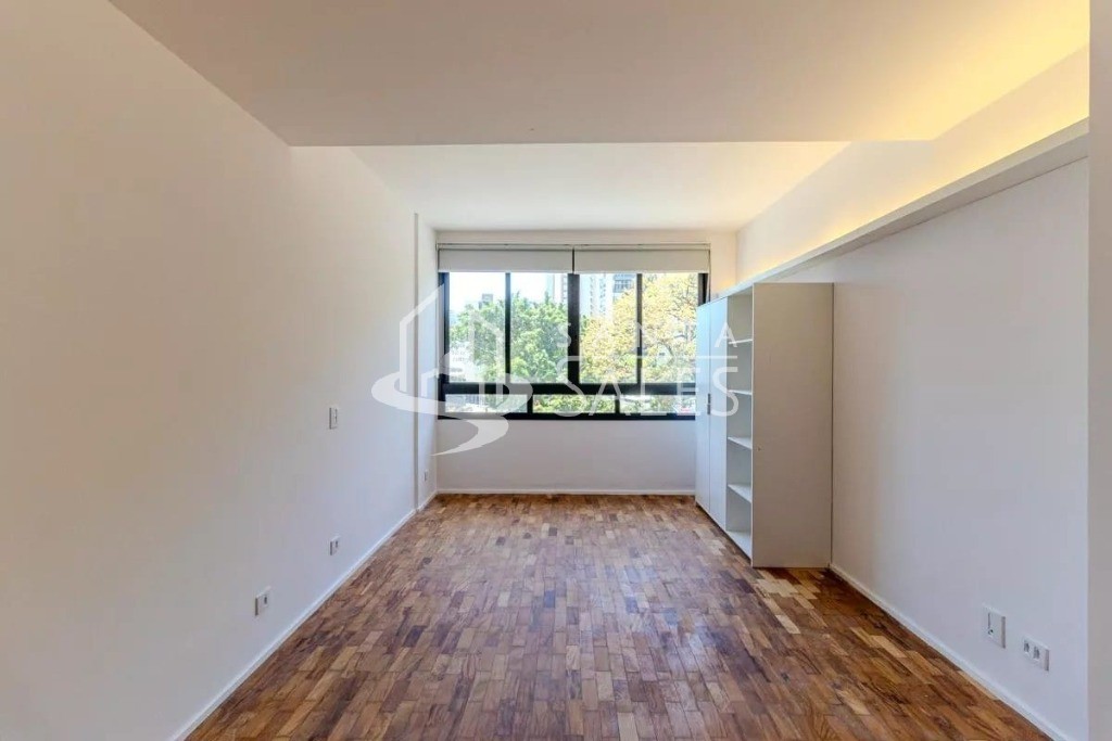 Apartamento, 1 quarto, 36 m² - Foto 2