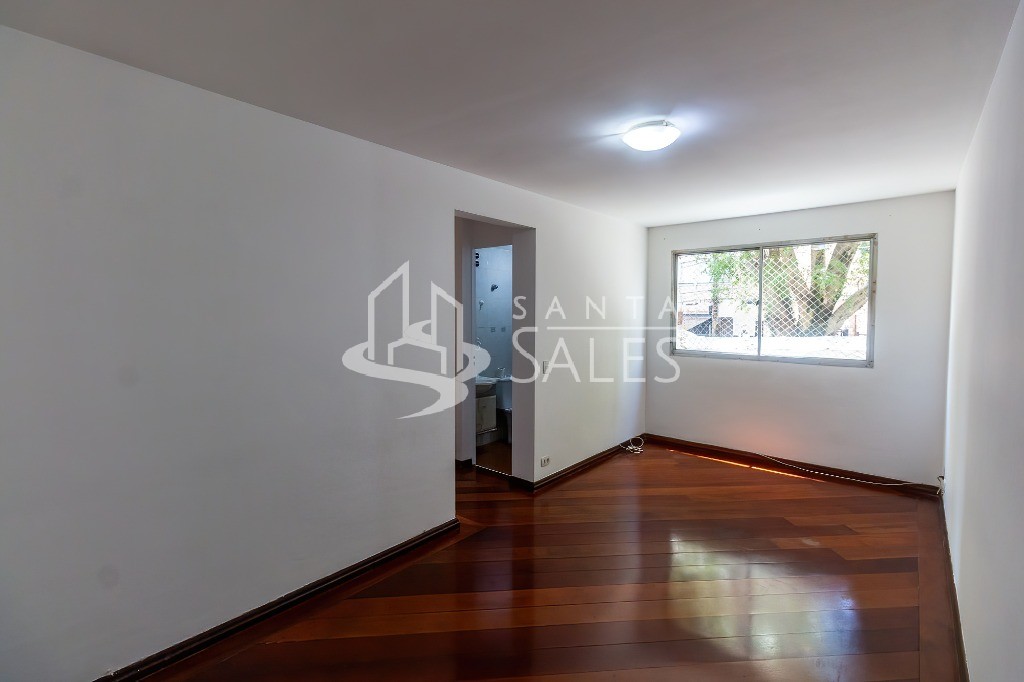 Apartamento, 2 quartos, 63 m² - Foto 1