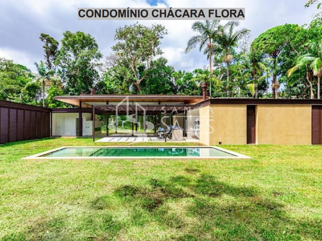Casa, 5 quartos, 734 m² - Foto 20
