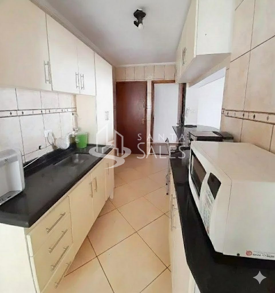 Apartamento, 3 quartos, 82 m² - Foto 17