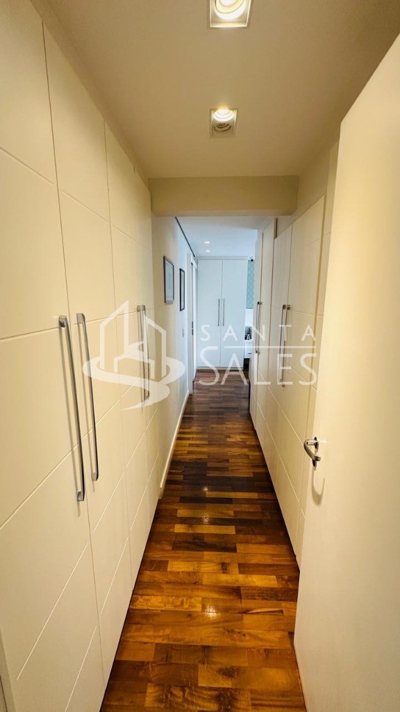 Apartamento, 3 quartos, 163 m² - Foto 13
