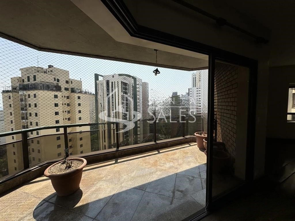 Apartamento, 4 quartos, 394 m² - Foto 7
