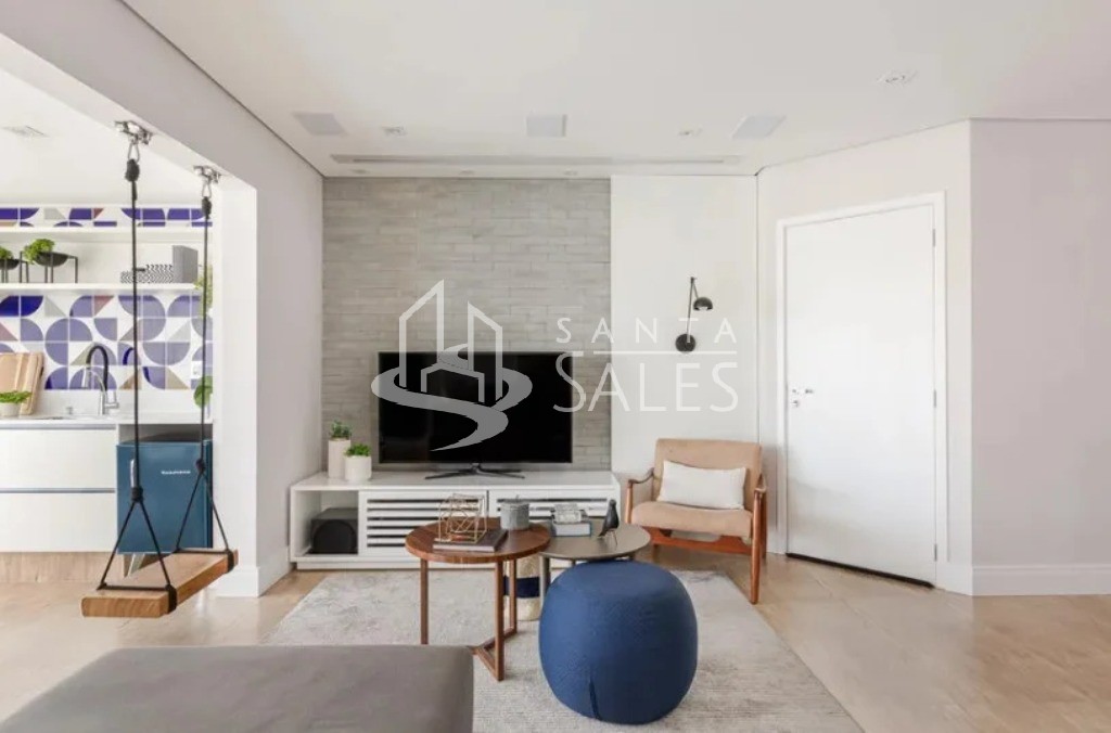 Apartamento, 3 quartos, 110 m² - Foto 2