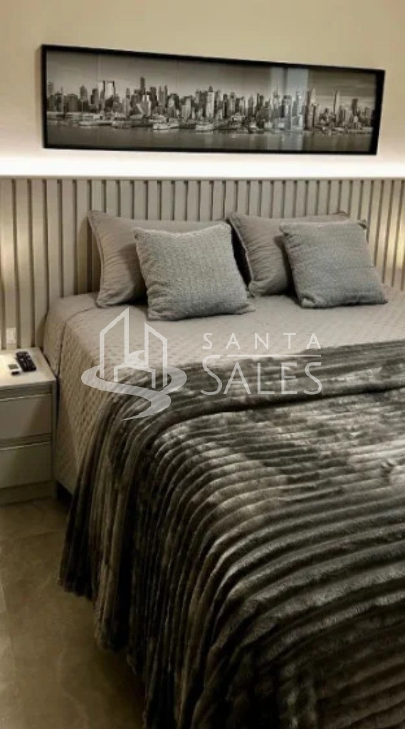 Apartamento, 2 quartos, 60 m² - Foto 16