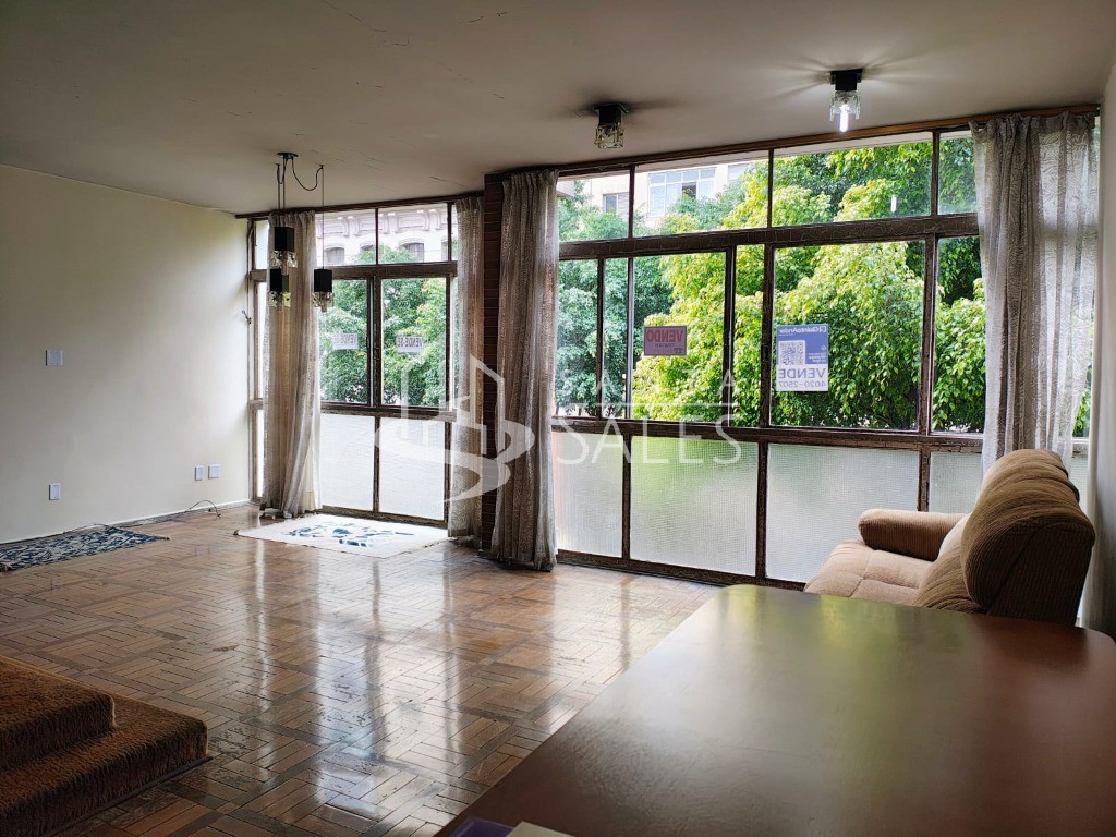 Apartamento, 4 quartos, 195 m² - Foto 1