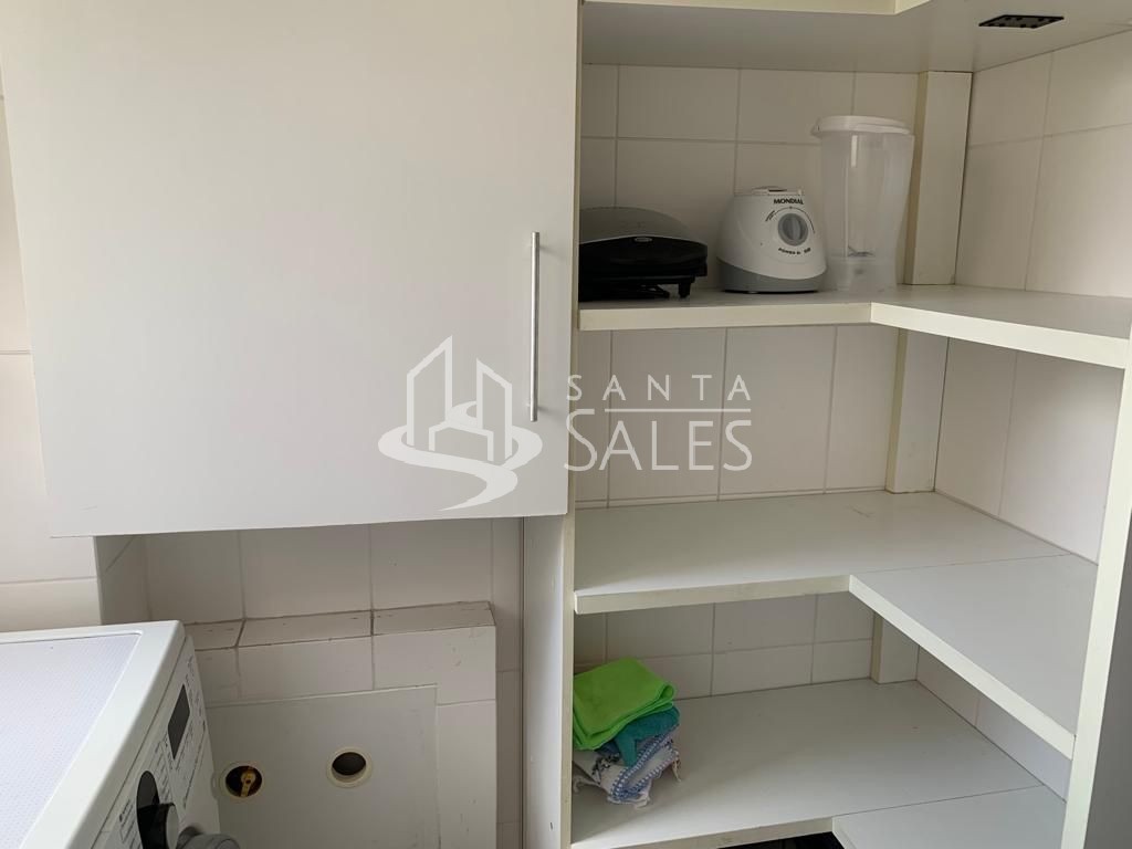 Apartamento, 2 quartos, 54 m² - Foto 12
