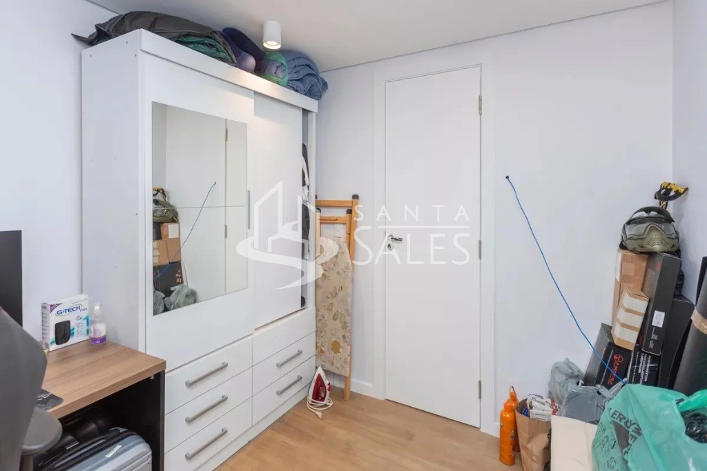 Apartamento, 2 quartos, 49 m² - Foto 16