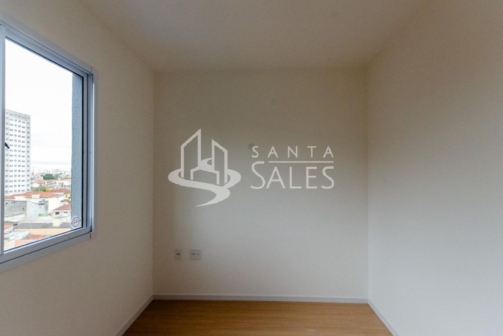 Apartamento, 2 quartos, 34 m² - Foto 9