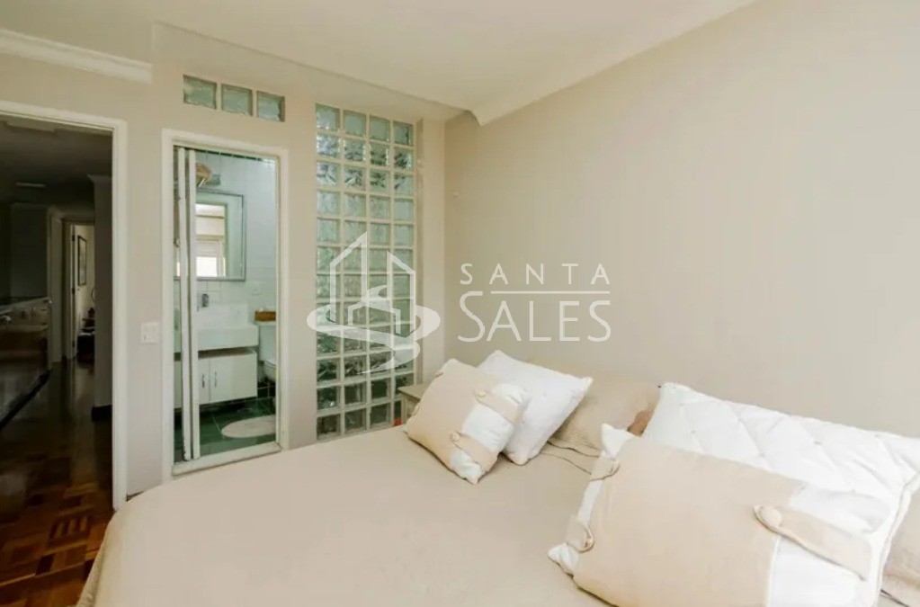 Apartamento, 3 quartos, 158 m² - Foto 32