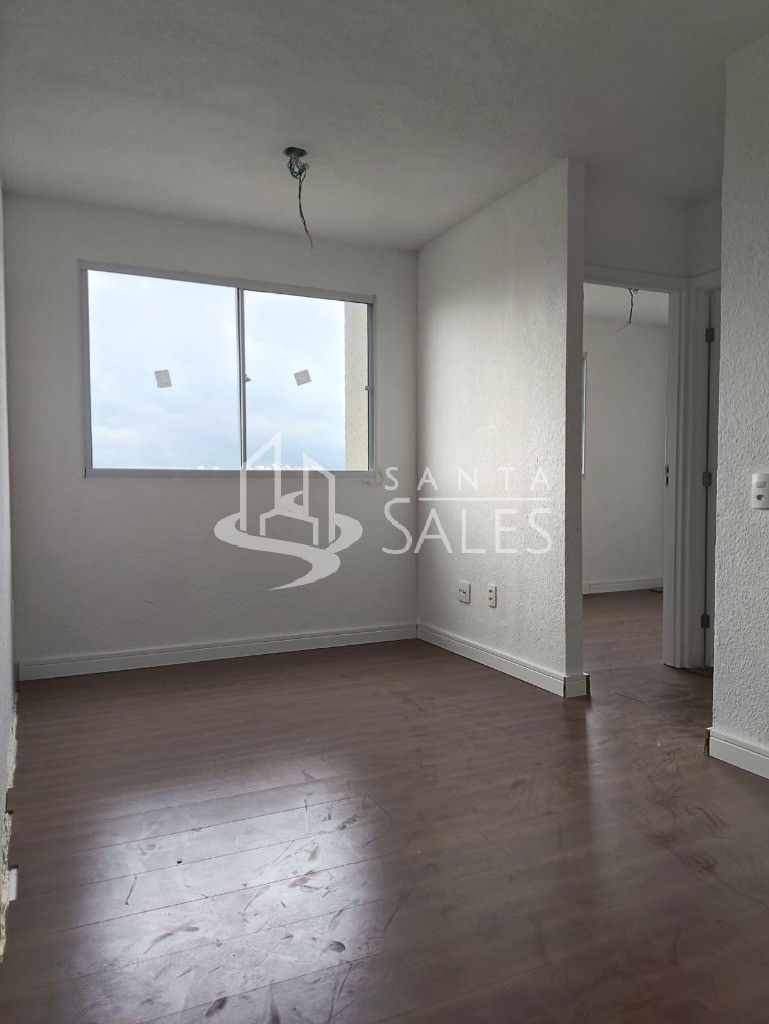 Apartamento, 2 quartos, 41 m² - Foto 7