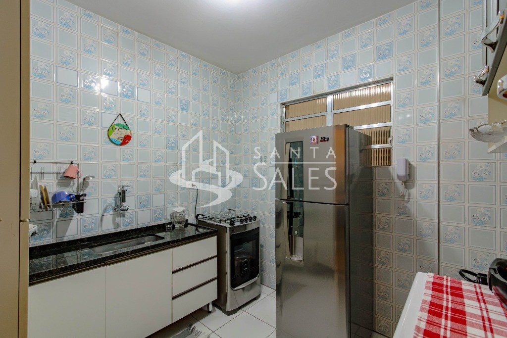 Apartamento, 2 quartos, 80 m² - Foto 22