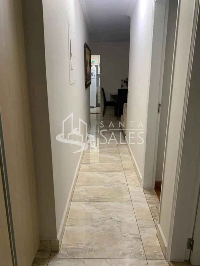 Apartamento, 2 quartos, 64 m² - Foto 5