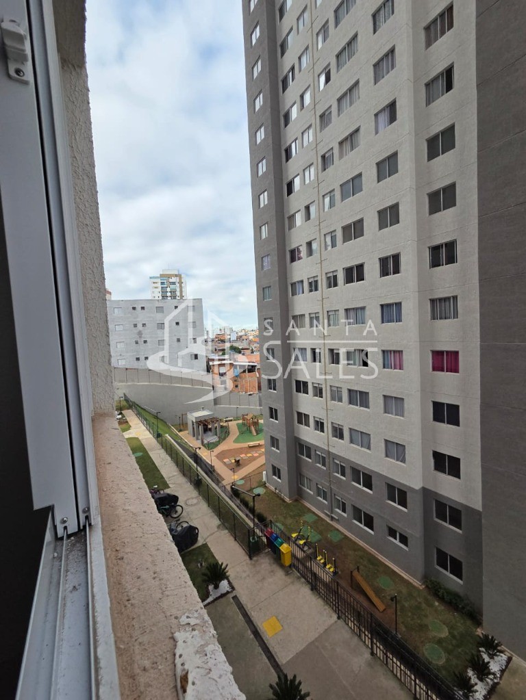 Apartamento, 2 quartos, 40 m² - Foto 12