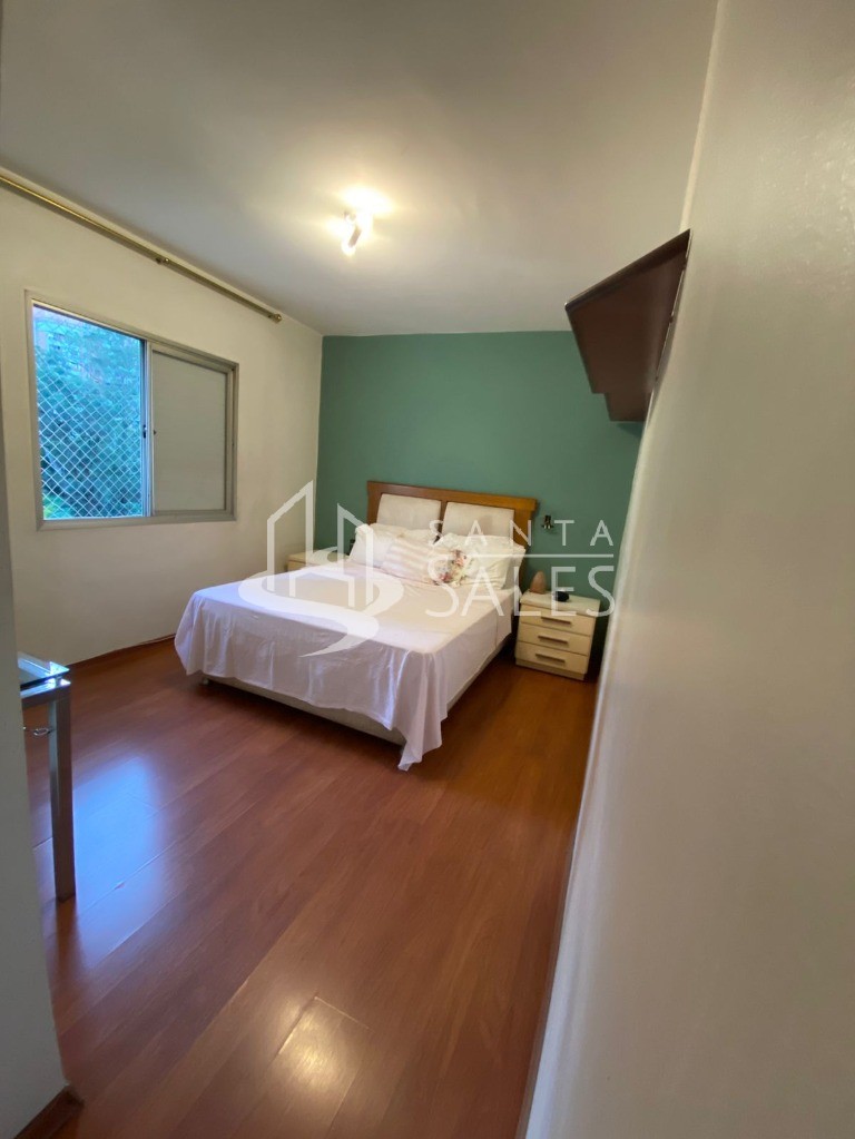 Apartamento, 3 quartos, 124 m² - Foto 13