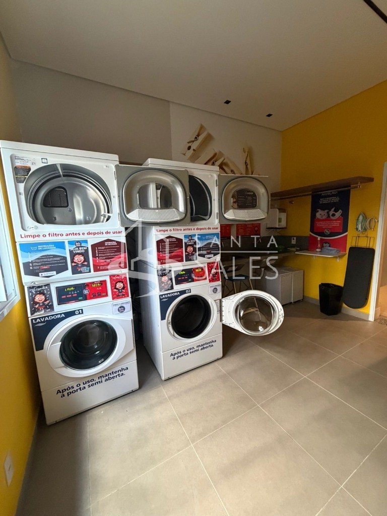 Apartamento, 1 quarto, 24 m² - Foto 10