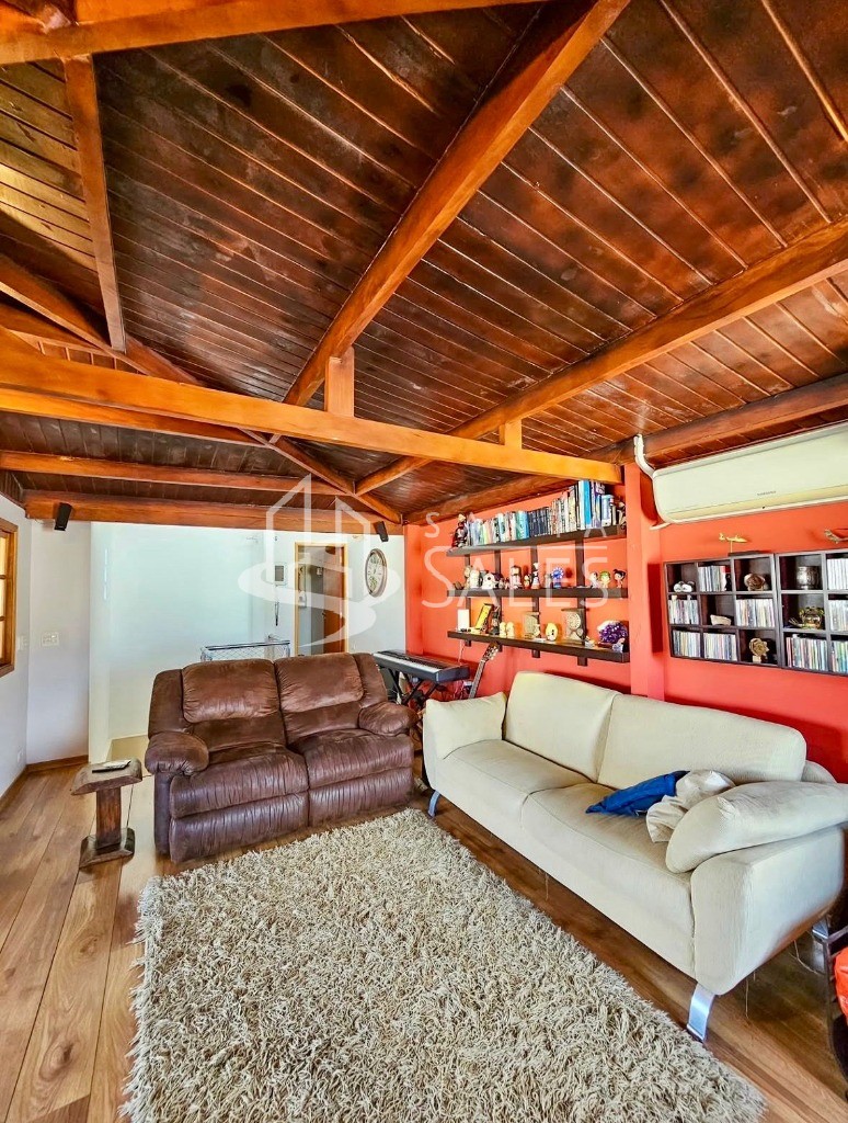 Apartamento, 3 quartos, 156 m² - Foto 4