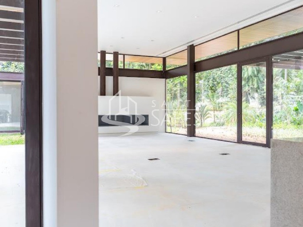 Casa, 5 quartos, 734 m² - Foto 11