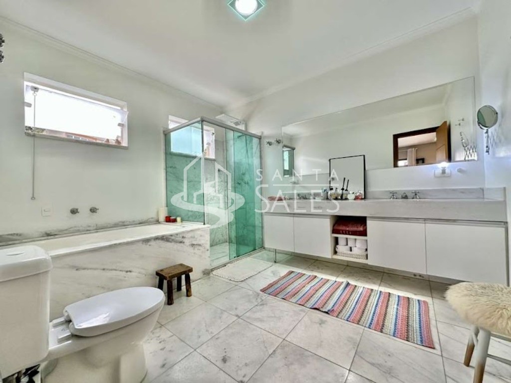 Casa de Condomínio, 3 quartos - Foto 43