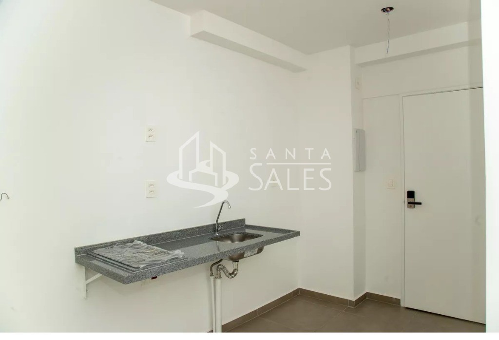 Flat/Apart Hotel, 1 quarto, 27 m² - Foto 8